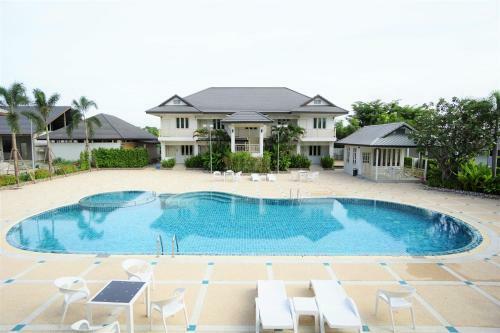 Hotel Leelawadee Resort Saraburi