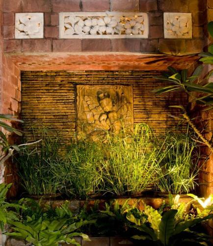 Hotel Leelawadee Resort Saraburi
