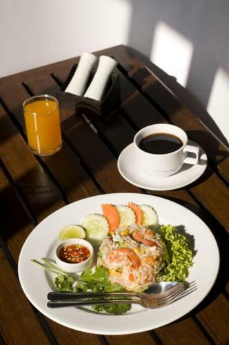 Hotel Leelawadee Resort Saraburi