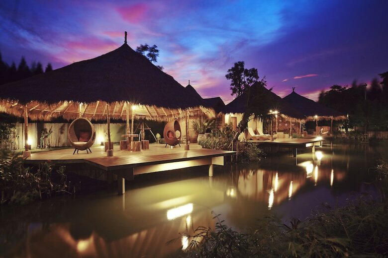 Hotel Asita Eco Resort
