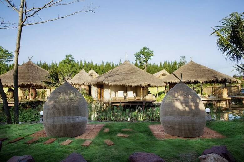 Hotel Asita Eco Resort