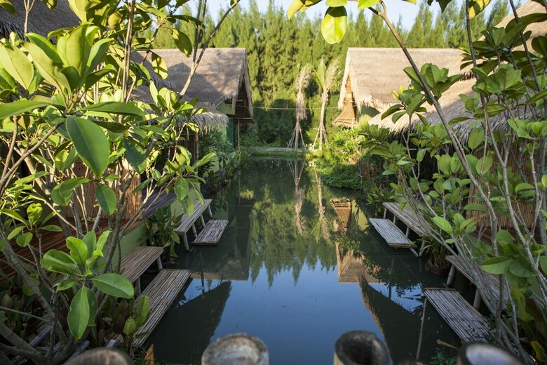 Hotel Asita Eco Resort
