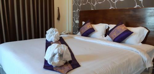 Hotel Hadthong Resort