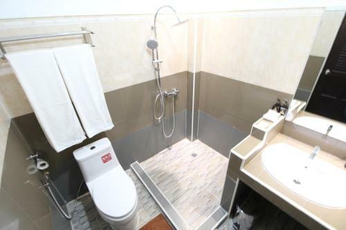 Nonghan Grand Hotel And Resort