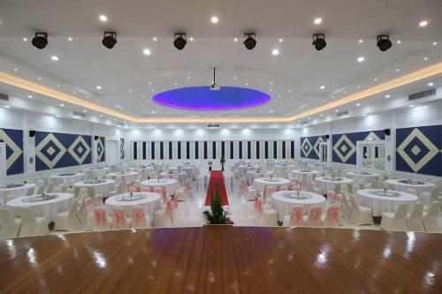 Nonghan Grand Hotel And Resort