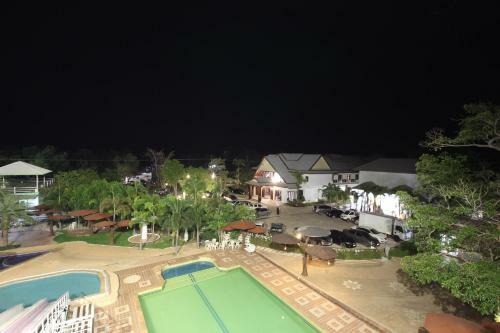 Nonghan Grand Hotel And Resort