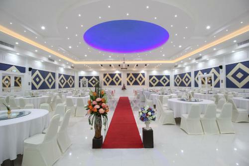 Nonghan Grand Hotel And Resort