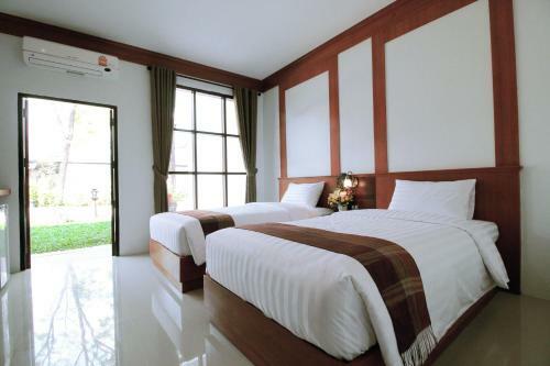 Nonghan Grand Hotel And Resort