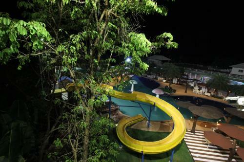Nonghan Grand Hotel And Resort