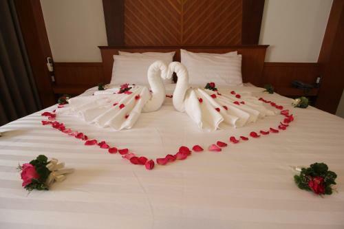 Nonghan Grand Hotel And Resort