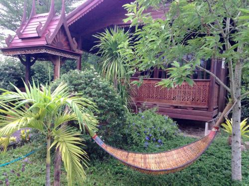 Hostal Panpim Resort