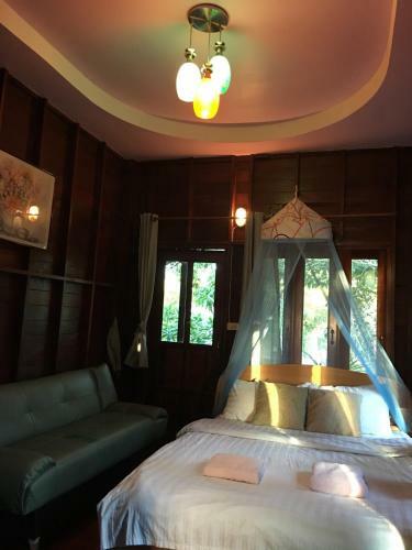 Hostal Panpim Resort