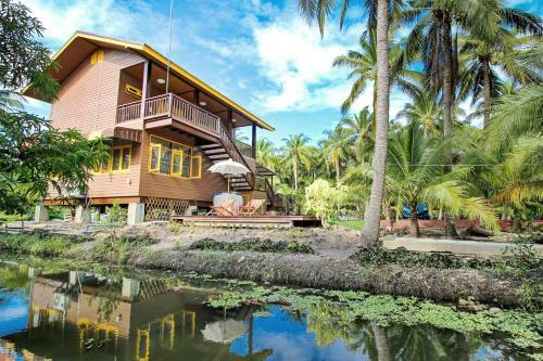 Phor Kub Mae Homestay