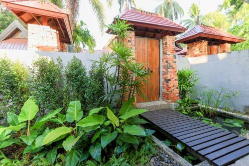 Hotel Railay Bay Resort & Spa