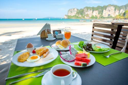 Hotel Railay Bay Resort & Spa