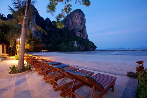 Hotel Railay Bay Resort & Spa