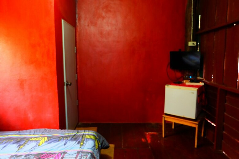 Hotel Forest Guesthouse
