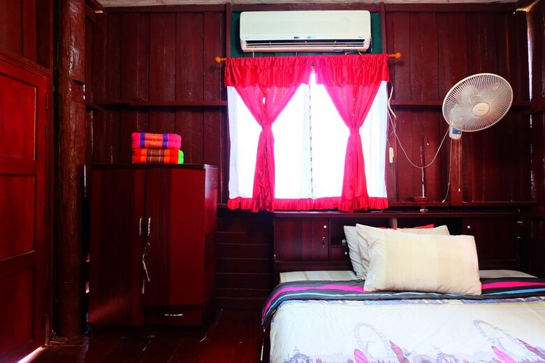 Hotel Forest Guesthouse