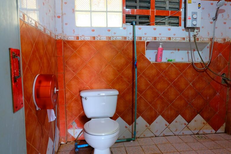 Hotel Forest Guesthouse