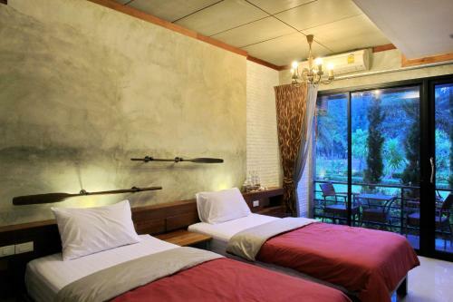 Hotel Windy Seaview Resort