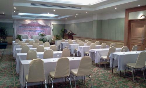 Hotel Pavilion Rim Kwai Resort