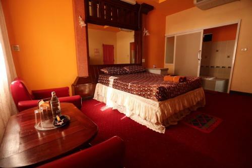 Diane Hotel