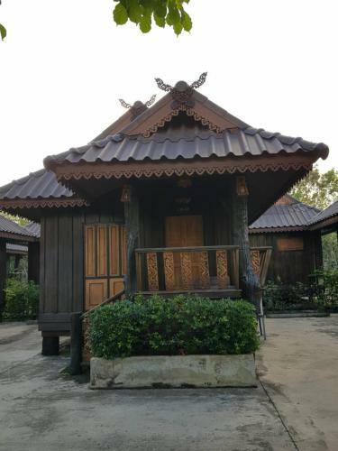 Hotel Khum Mai Ngam