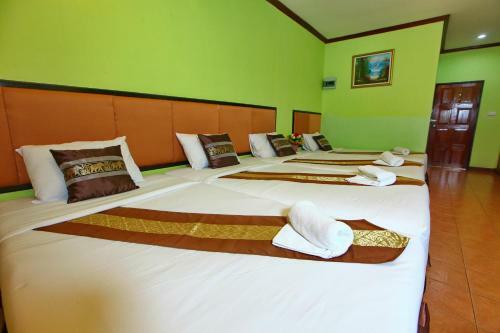 Hotel The Pine Resort
