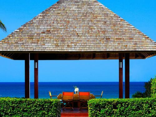 Villa Baan Taley Rom