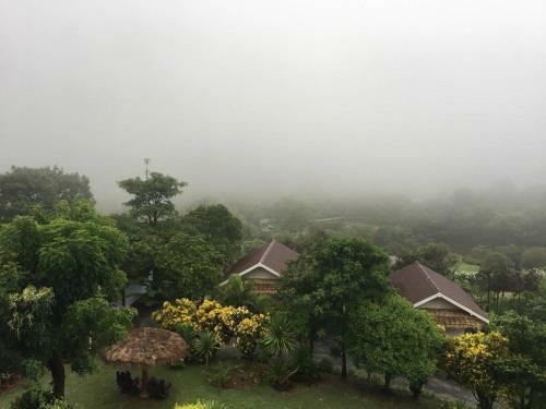 Hotel Kham Reserve