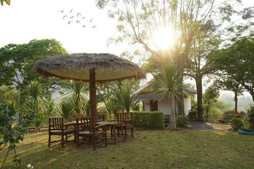 Hotel Kham Reserve