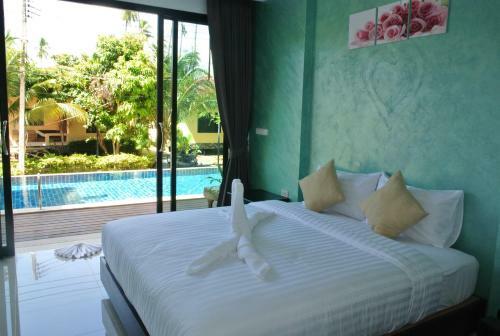 Hotel Satva Samui