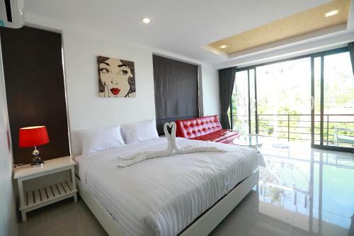 Hotel Satva Samui