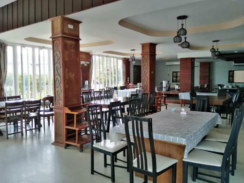 Pimpimarn Hotel