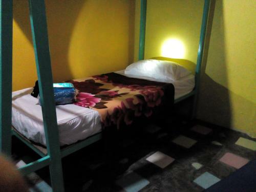 Hotel Comon Bungalow Haadchaophao