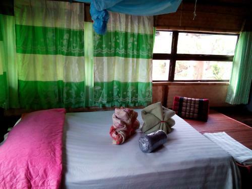Hotel Comon Bungalow Haadchaophao