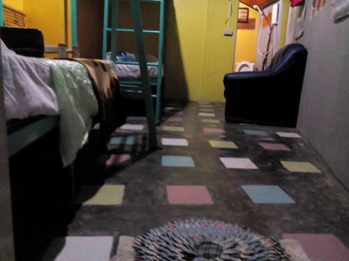 Hotel Comon Bungalow Haadchaophao