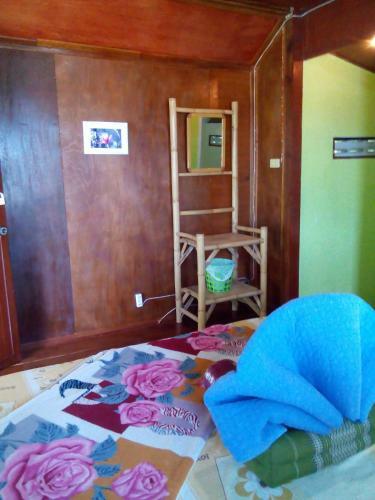 Hotel Comon Bungalow Haadchaophao