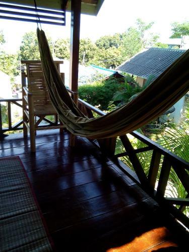 Hotel Comon Bungalow Haadchaophao