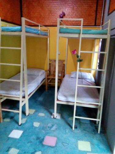 Hotel Comon Bungalow Haadchaophao
