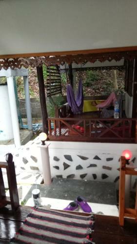 Hotel Comon Bungalow Haadchaophao