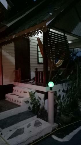 Hotel Comon Bungalow Haadchaophao