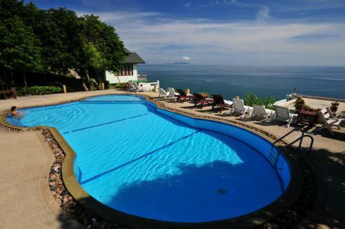 Hotel Phangan Utopia Resort
