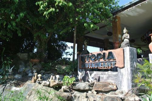 Hotel Phangan Utopia Resort