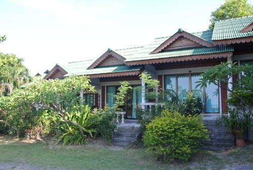 Hotel Phangan Utopia Resort