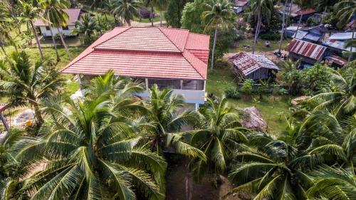 Hotel Mythai Guesthouse