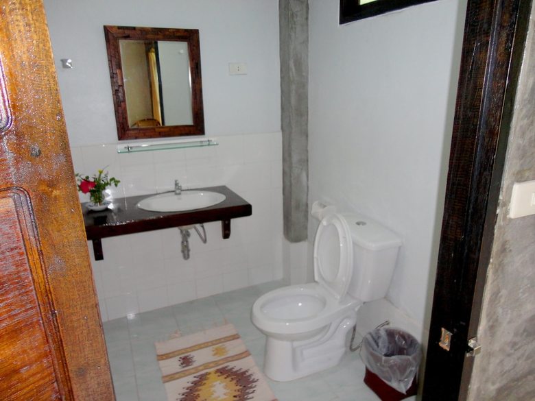 Posada Little Eden Guesthouse