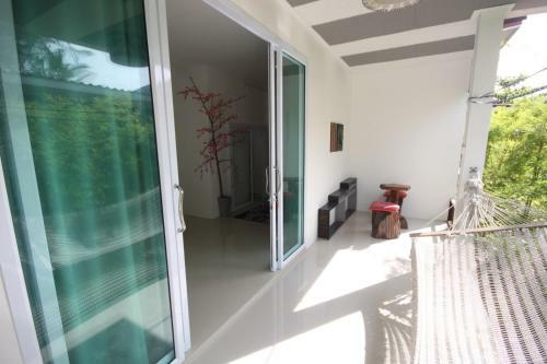 Phangan Cove Beach Resort