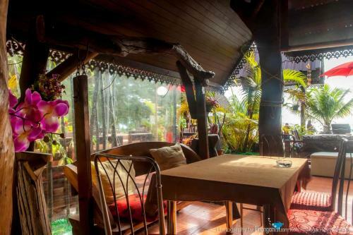Phangan Cove Beach Resort