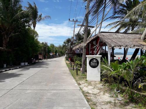 Beach View Holiday House